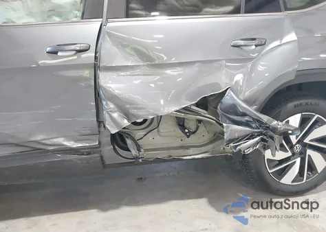 2024 Volkswagen Atlas 2.0T Se W/Technology z USA, uszkodzony, nr VIN 1V2HR2CA6RC565548